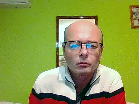 Tiger202441 online show from 12-02-25, 05:25