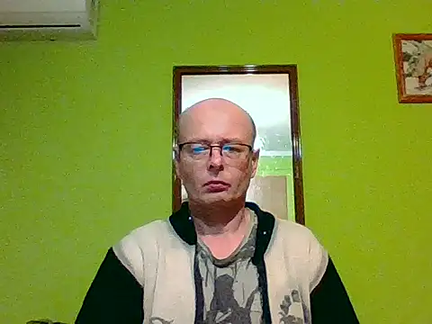 Tiger202441 online show from 03-15-26, 12:06