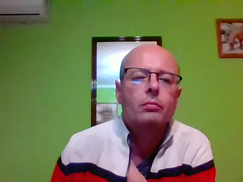 Tiger202441 online show from 10-08-25, 10:21