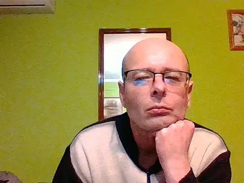 Tiger202441 online show from 03-12-26, 06:34