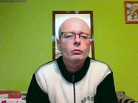 Tiger202441 online show from 02-11-26, 05:57