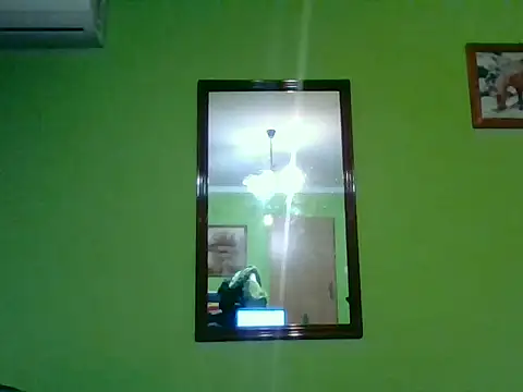 Tiger202441 online show from 02-02-26, 09:25