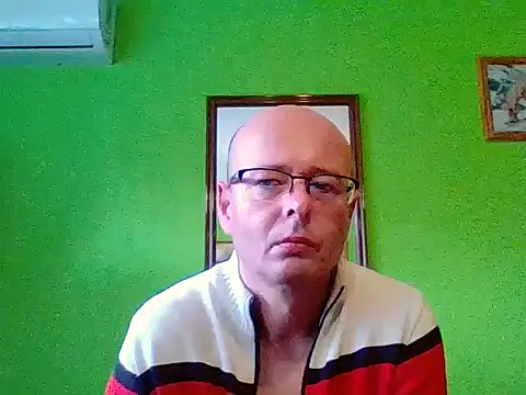 Tiger202441 online show from 10-05-25, 12:29