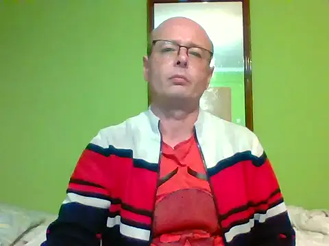 Tiger202441 online show from 10-25-25, 02:11