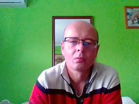 Tiger202441 online show from 10-12-25, 01:23