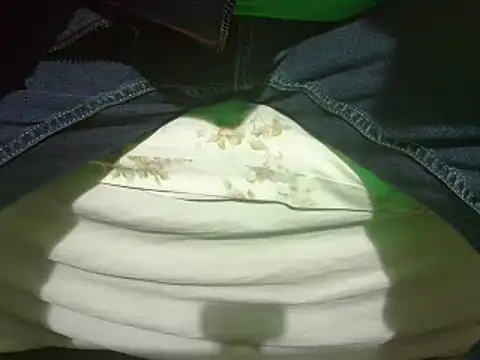 Tiger202441 online show from 03-01-25, 09:15