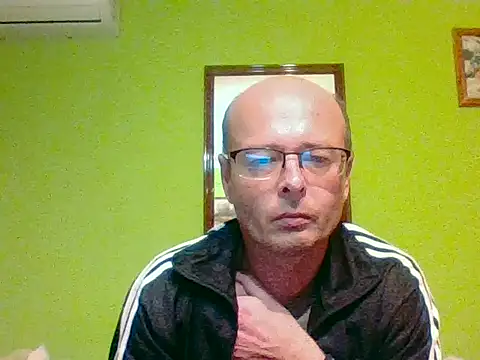 Tiger202441 online show from 11-13-25, 09:19