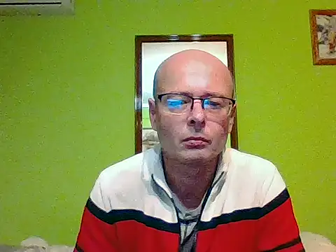 Tiger202441 online show from 10-10-25, 08:20