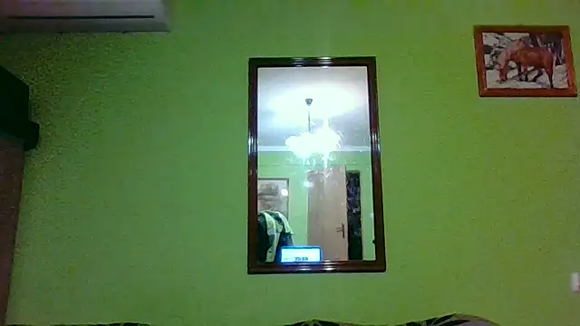 Tiger202441 online show from 04-01-26, 09:45