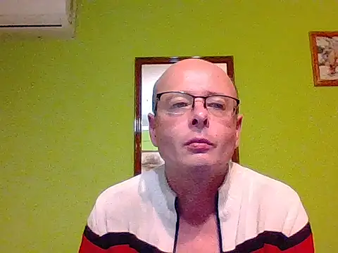 Tiger202441 online show from 10-22-25, 09:13