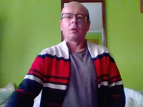 Tiger202441 online show from 11-03-25, 11:03