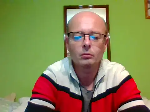 Tiger202441 online show from 11-06-25, 09:52