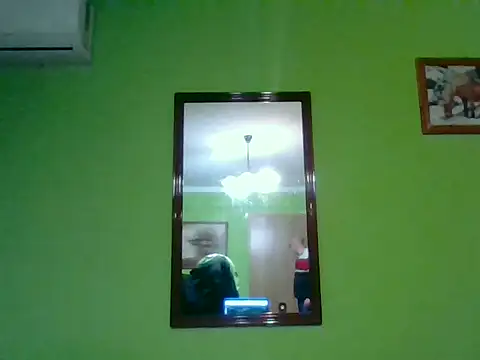 Tiger202441 online show from 10-06-25, 09:15