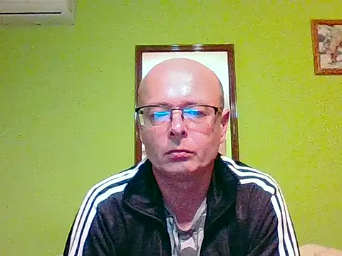 Tiger202441 online show from 10-09-25, 08:09