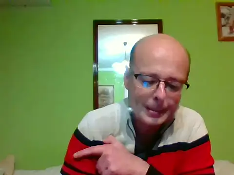 Tiger202441 online show from 11-05-25, 09:29