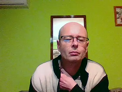 Tiger202441 online show from 03-18-26, 09:48