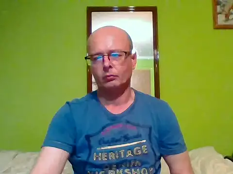 Tiger202441 online show from 10-13-25, 11:38