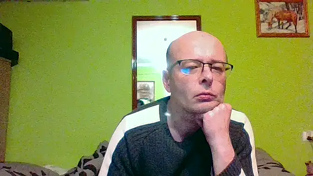 Tiger202441 online show from 04-02-26, 09:43