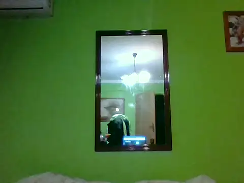 Tiger202441 online show from 10-01-25, 07:29