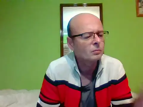 Tiger202441 online show from 11-18-25, 10:24