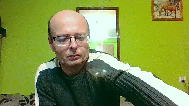 Tiger202441 online show from 04-14-26, 10:04