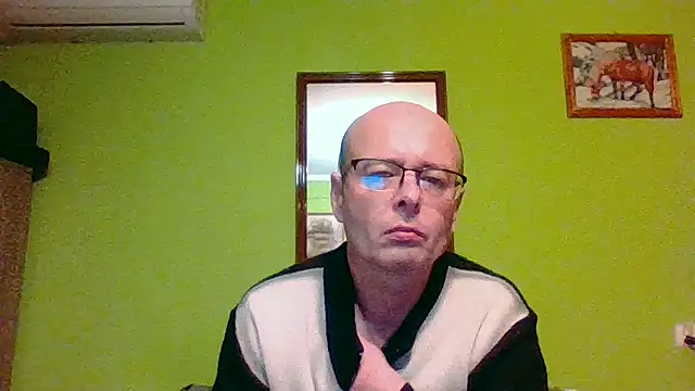 Tiger202441 online show from 03-26-26, 11:57