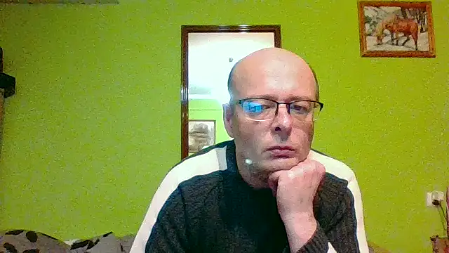 Tiger202441 online show from 04-10-26, 08:49