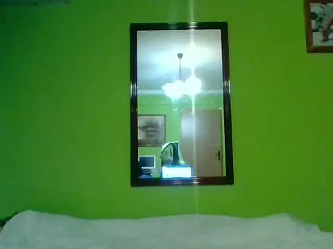 Tiger202441 online show from 12-14-25, 09:42