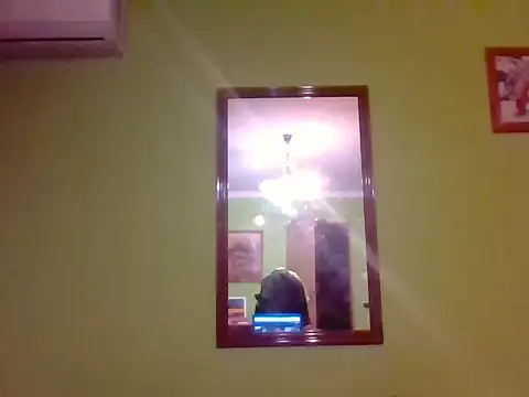 Tiger202441 online show from 02-24-26, 09:26