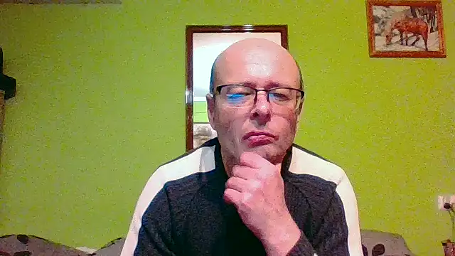 Tiger202441 online show from 04-13-26, 11:53