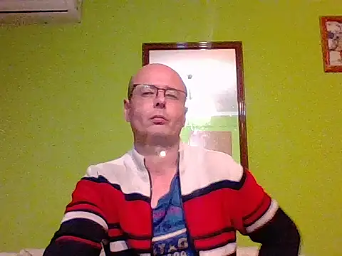 Tiger202441 online show from 10-14-25, 11:25