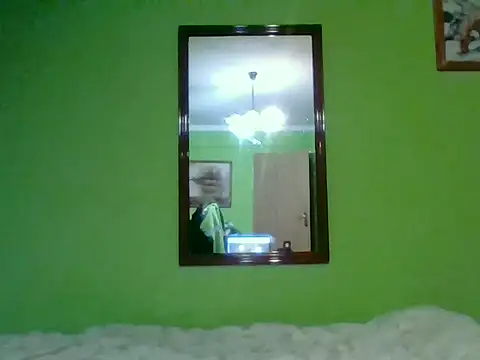 Tiger202441 online show from 09-11-25, 12:10