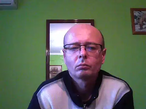 Tiger202441 online show from 01-18-26, 02:20