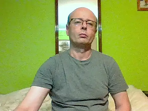 Tiger202441 online show from 09-15-25, 08:09