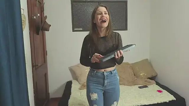 Natasha Kinski online show from 01-05-26, 06:55