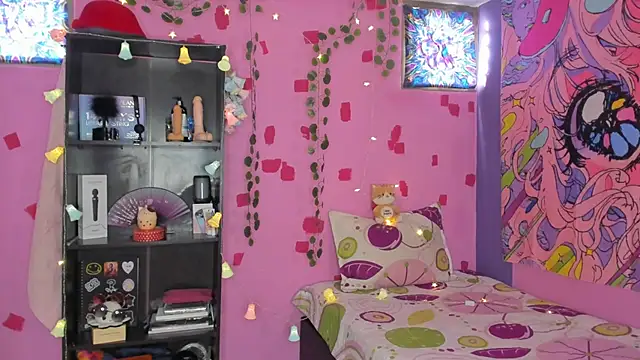 kittyzenn online show from 02-20-25, 10:04