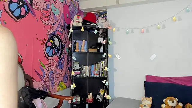 kittyzenn online show from 10-24-25, 06:51