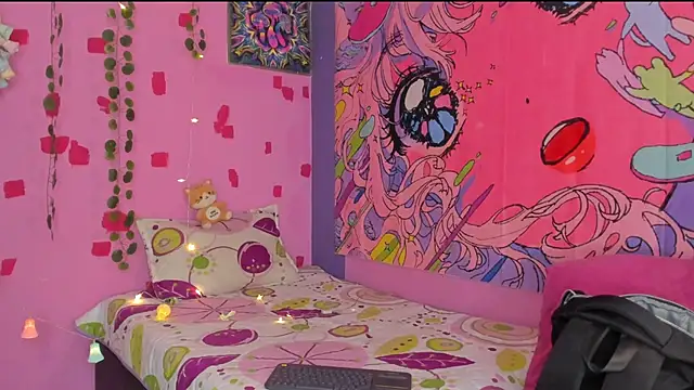 kittyzenn online show from 03-05-25, 01:42