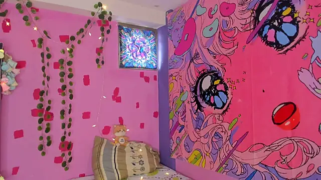 kittyzenn online show from 02-25-25, 06:55