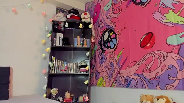 kittyzenn online show from 09-09-25, 01:09