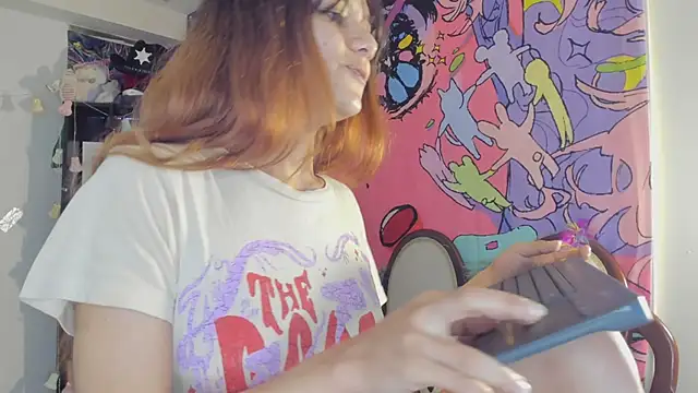 kittyzenn online show from 11-21-25, 06:29