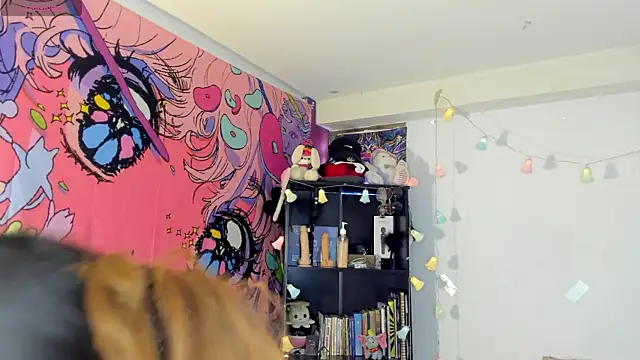 kittyzenn online show from 10-13-25, 07:15