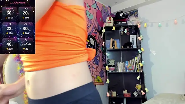 kittyzenn online show from 11-19-25, 06:19