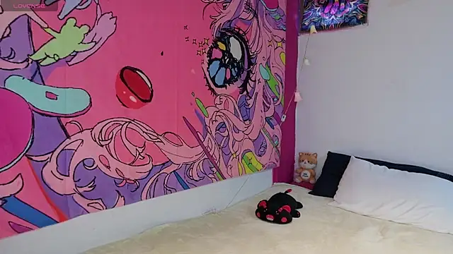 kittyzenn online show from 01-05-26, 07:17