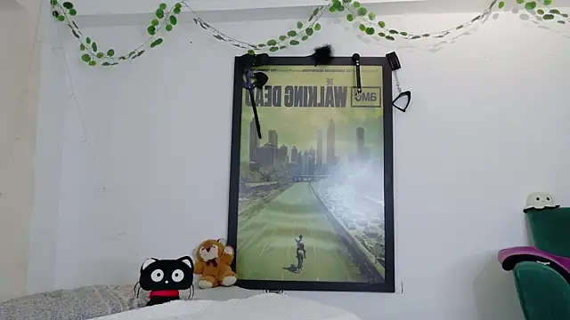 kittyzenn online show from 05-21-26, 07:55
