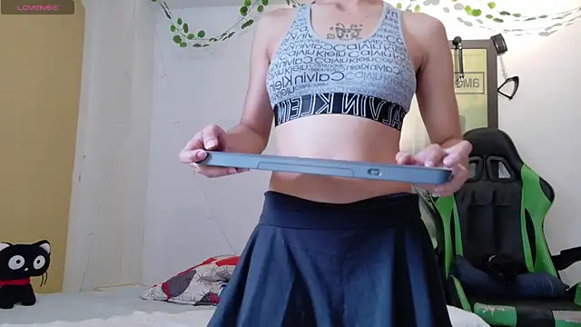 kittyzenn online show from 05-30-26, 04:45