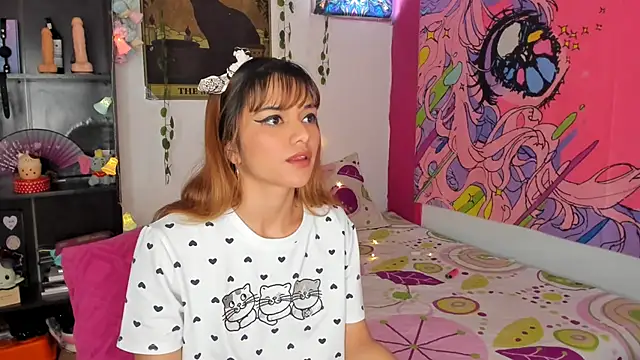 kittyzenn online show from 03-11-25, 04:40