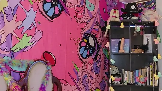 kittyzenn online show from 12-03-25, 08:19