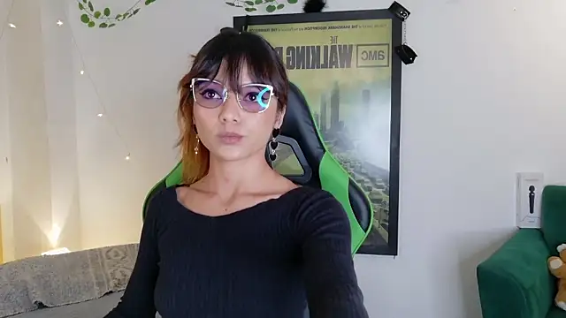kittyzenn online show from 03-23-26, 07:03