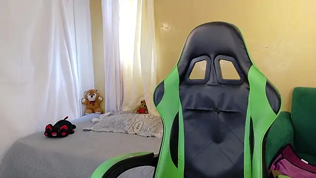 kittyzenn online show from 02-16-26, 06:28